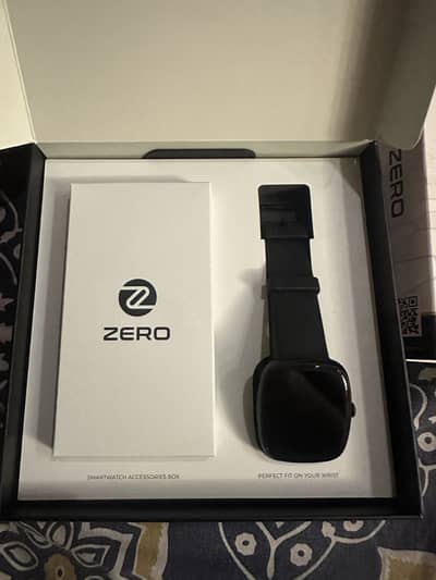 Zero Qube