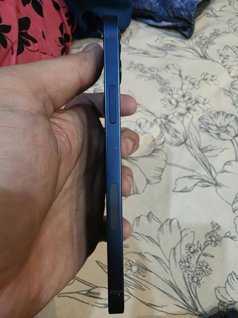 Apple iPhone 12 5