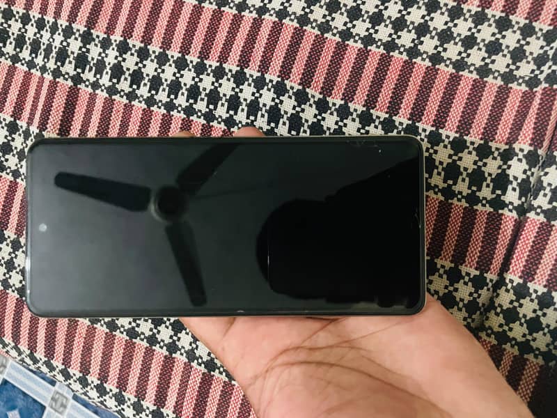 Infinix Note 30 Pro 1