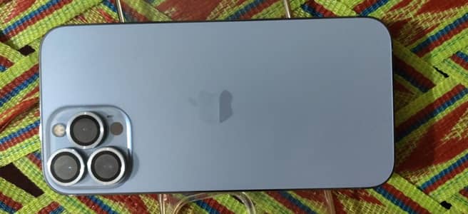 I phone 13 pro max