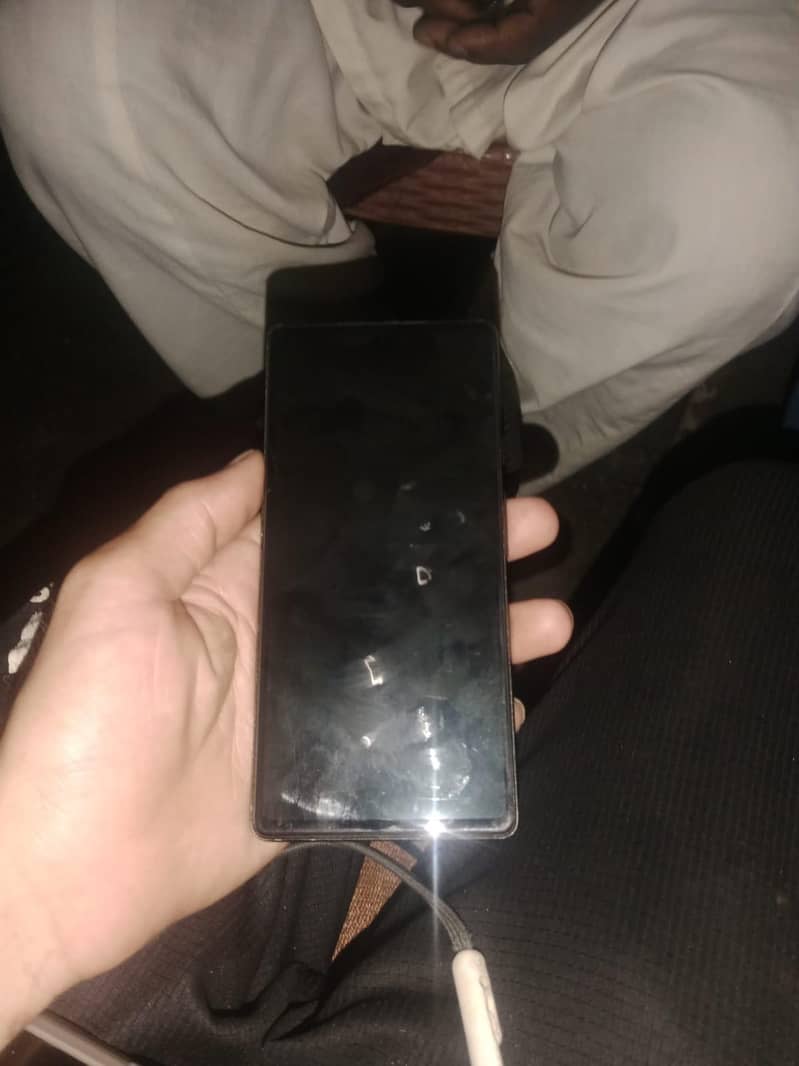 Google Pixel 6a 2