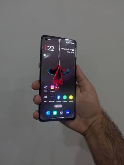 One Plus 8