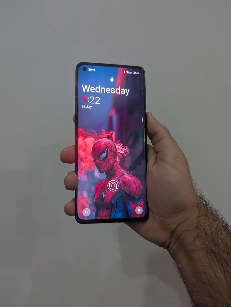 One Plus 8 2