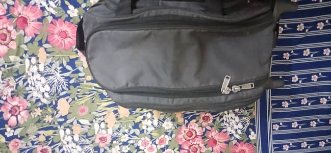 trolley bag