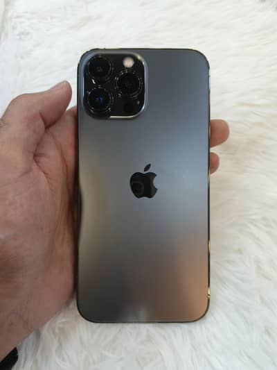 Apple iPhone 13 Pro Max jv