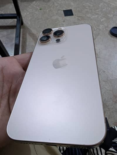 Apple iPhone 16 Pro Max 512GB Non PTA
