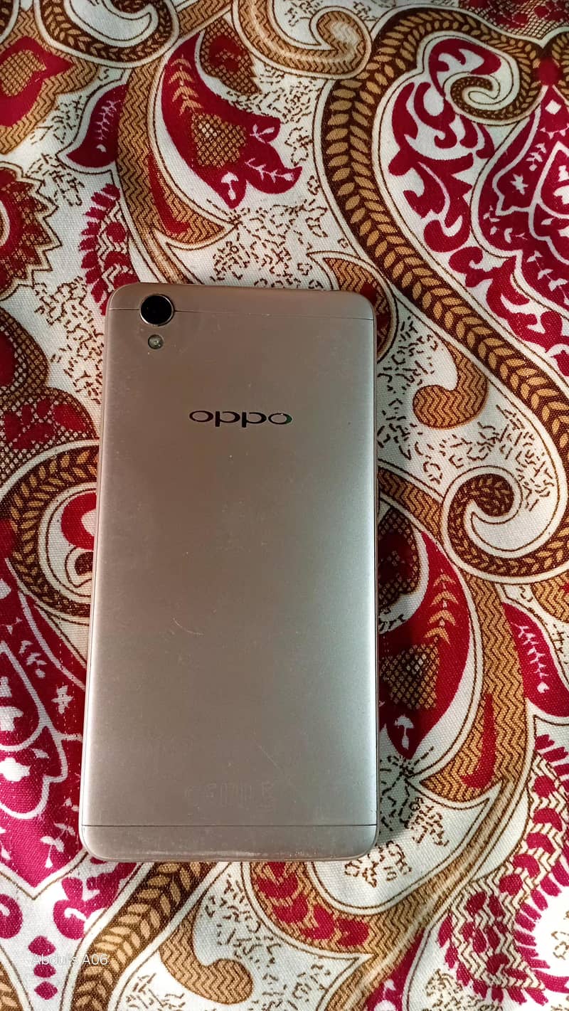 OPPO A37 1