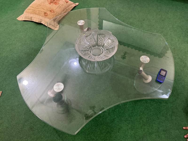 stylish table 2