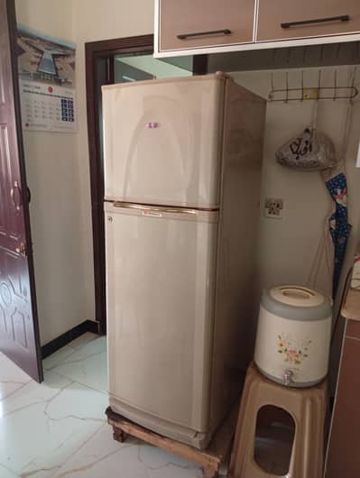 Dawlance refrigerator