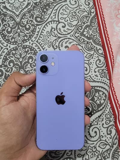 Apple iPhone 12 mini