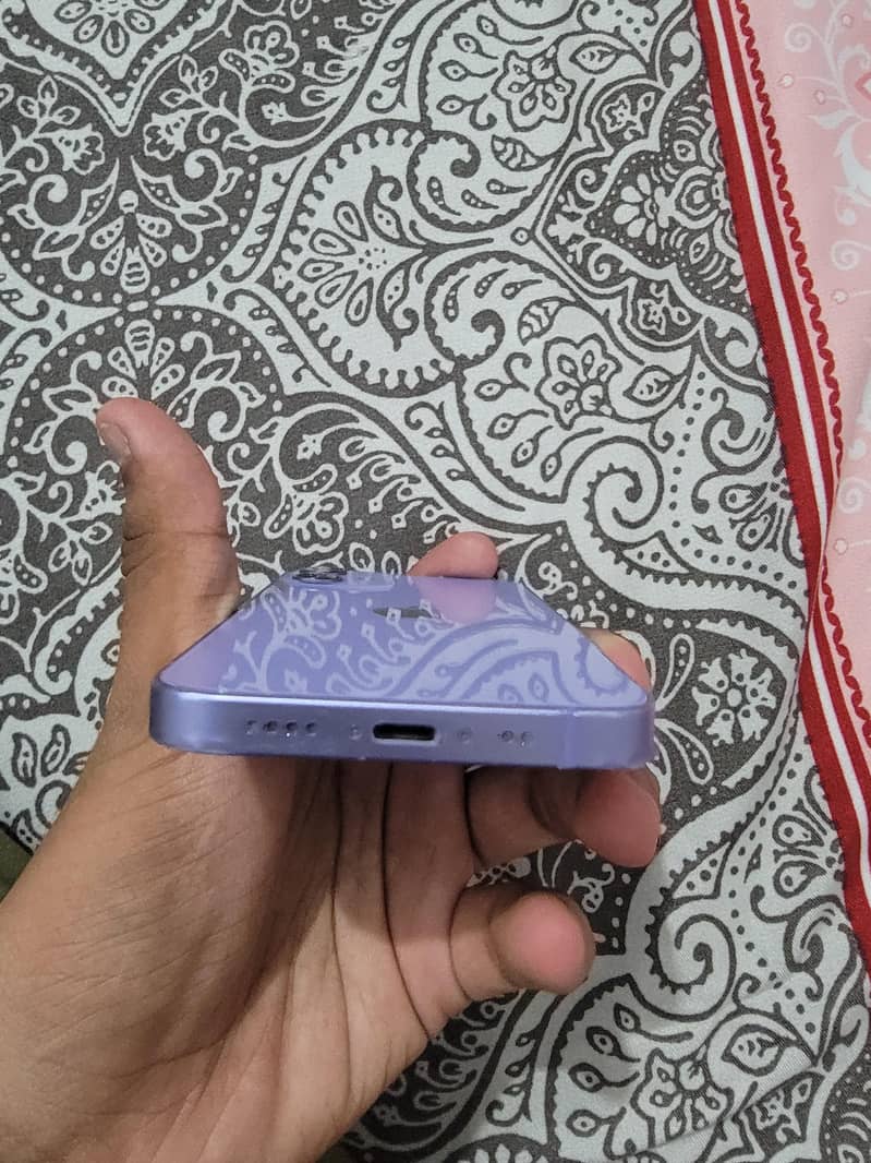 Apple iPhone 12 mini 1