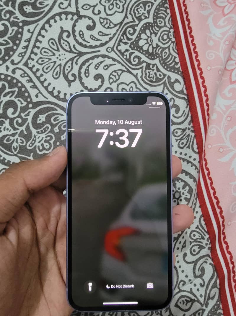 Apple iPhone 12 mini 2
