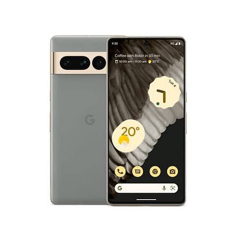 Google Pixel 7 Pro 0