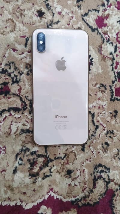 Apple iPhone XS