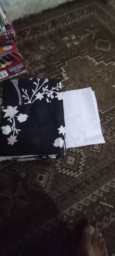 ALi Cloth