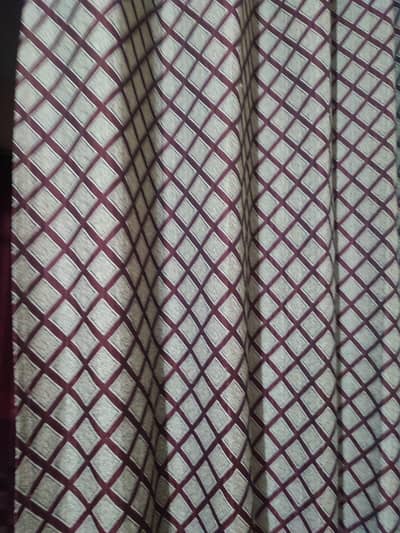 curtain
