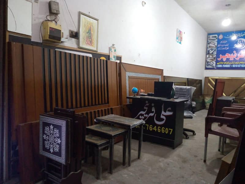 Double bed / Bed set / King bed. 12