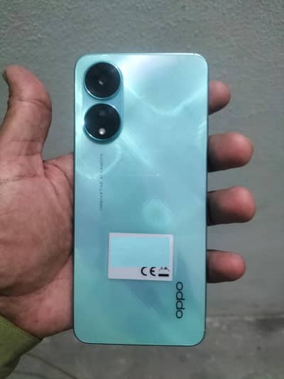 OPPO A78