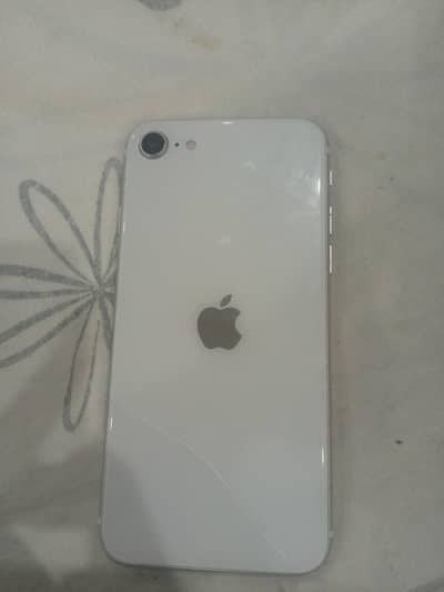 Apple iPhone SE 64gb white
