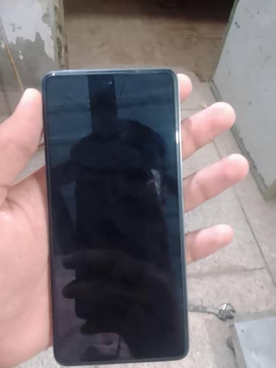 Tecno CAMON 20 ram 8 memes 256
