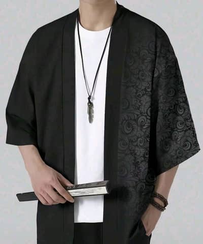 Anime Kimono