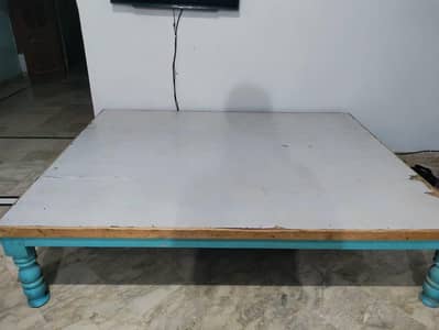 wooden Takhat (Takhat)