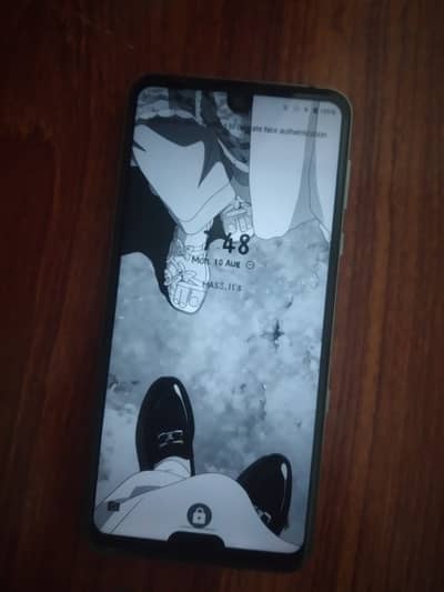 Docomo AQOUS R3