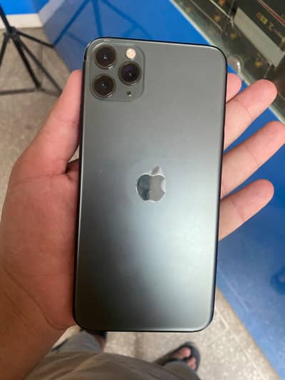 Apple iPhone 11 Pro Max jv
