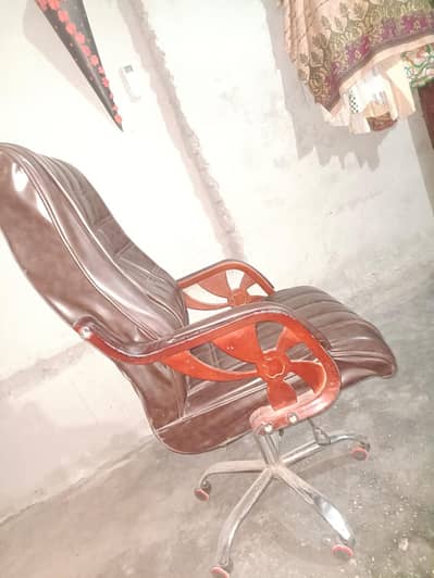 Two Brand New Office chairs