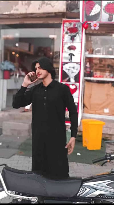 Arham Malik