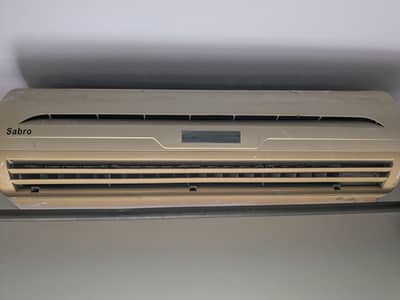 Sabro Split AC for Urgent Sale