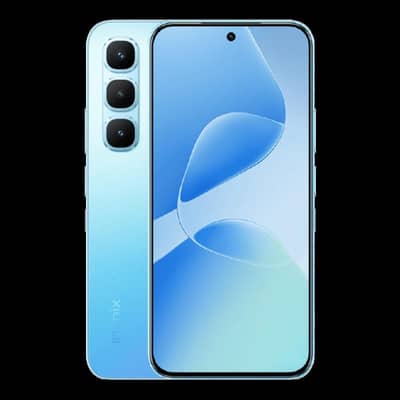 Infinix hot 60 pro