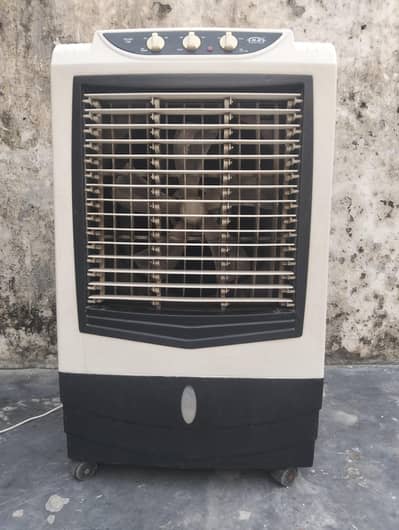 NB Plastic Body Room Air Cooler Excellent Condition
