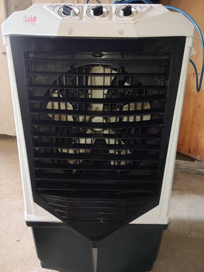 Air cooler