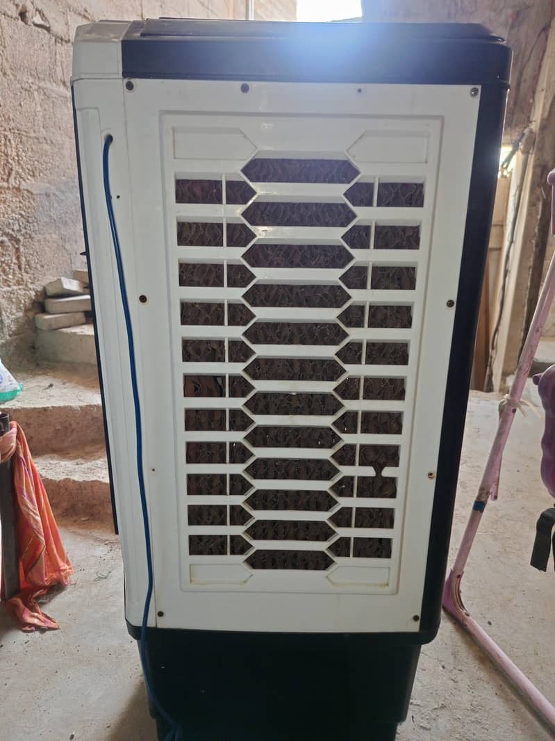 Air cooler 1