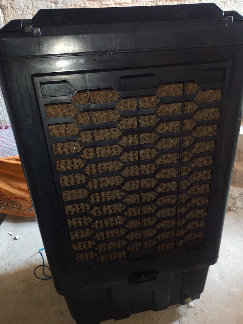 Air cooler 2