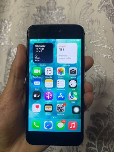 Apple iPhone 6S