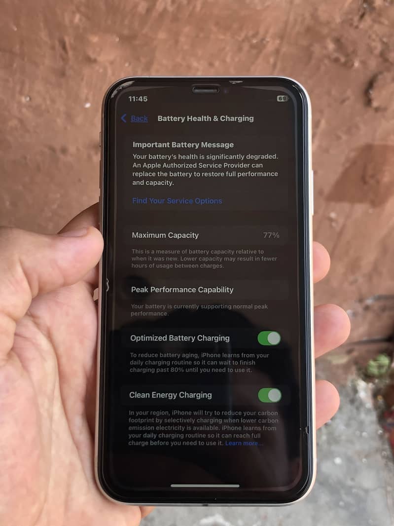 Apple iPhone XR 2