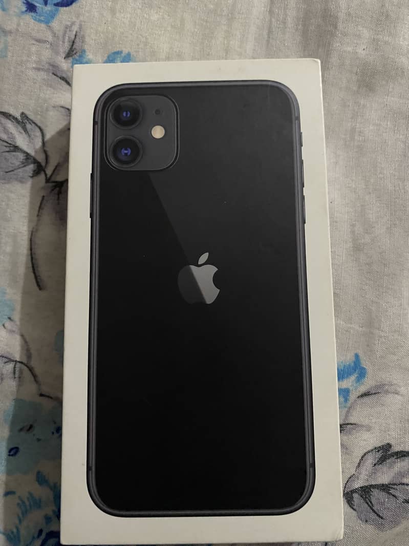 Apple iPhone 11 3