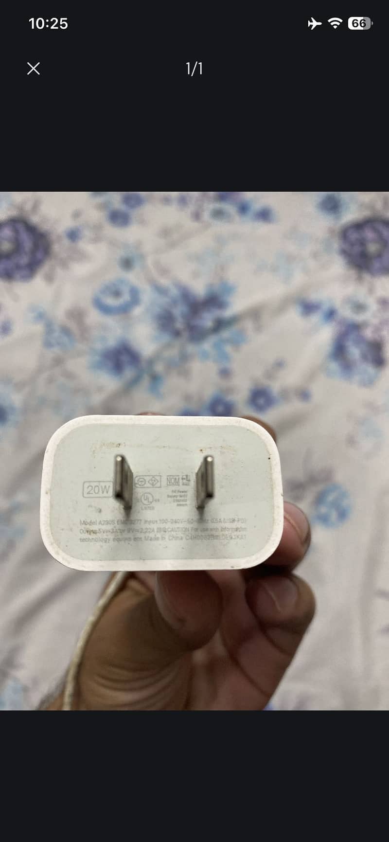 Apple iPhone 11 5