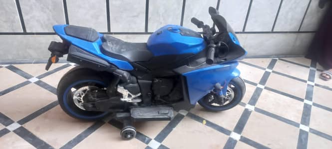 kids Electric Bike is for sale