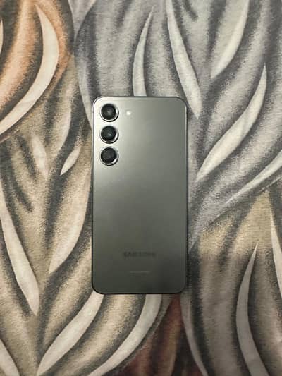Samsung Mobile S23