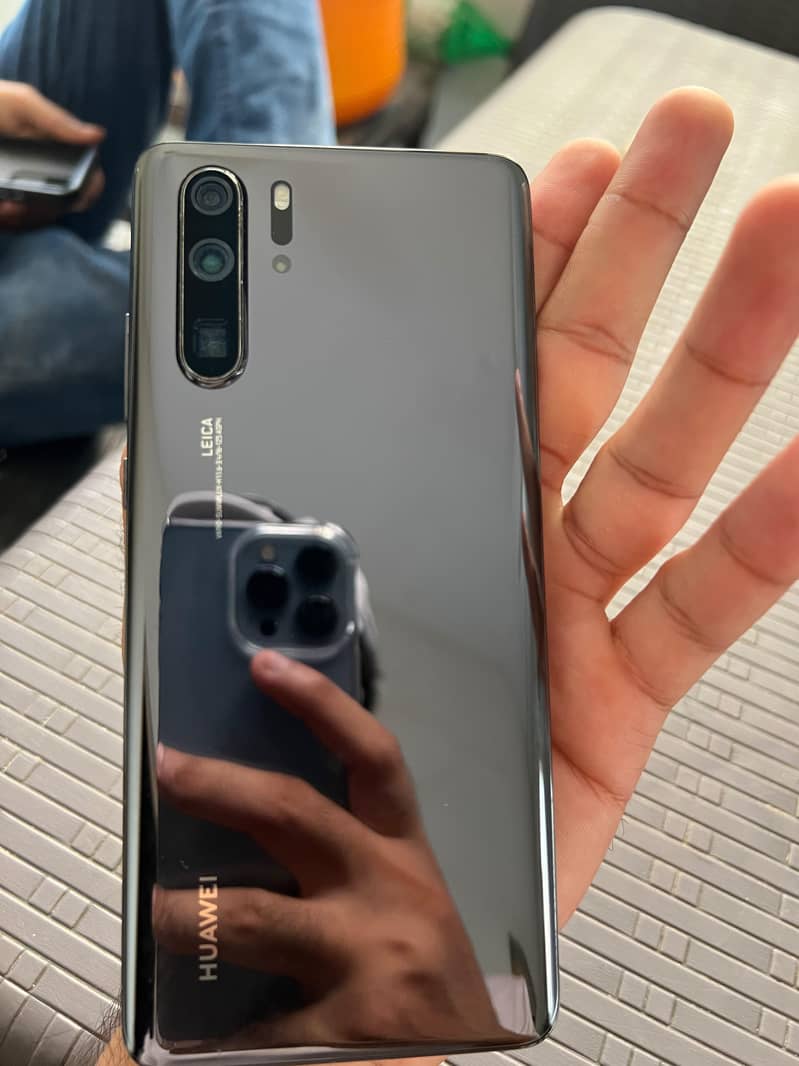 Huawei P30 Pro 3