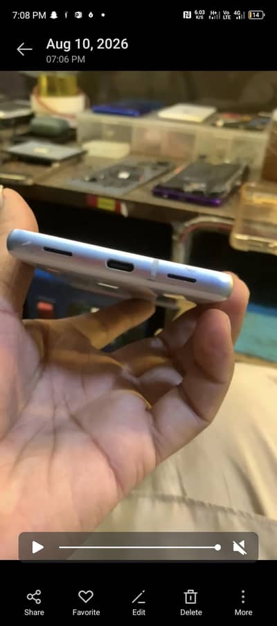 Google Pixel