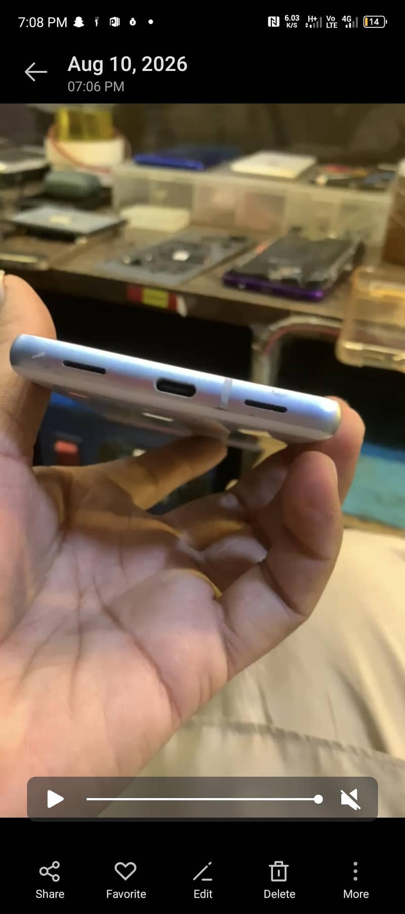 Google Pixel 0