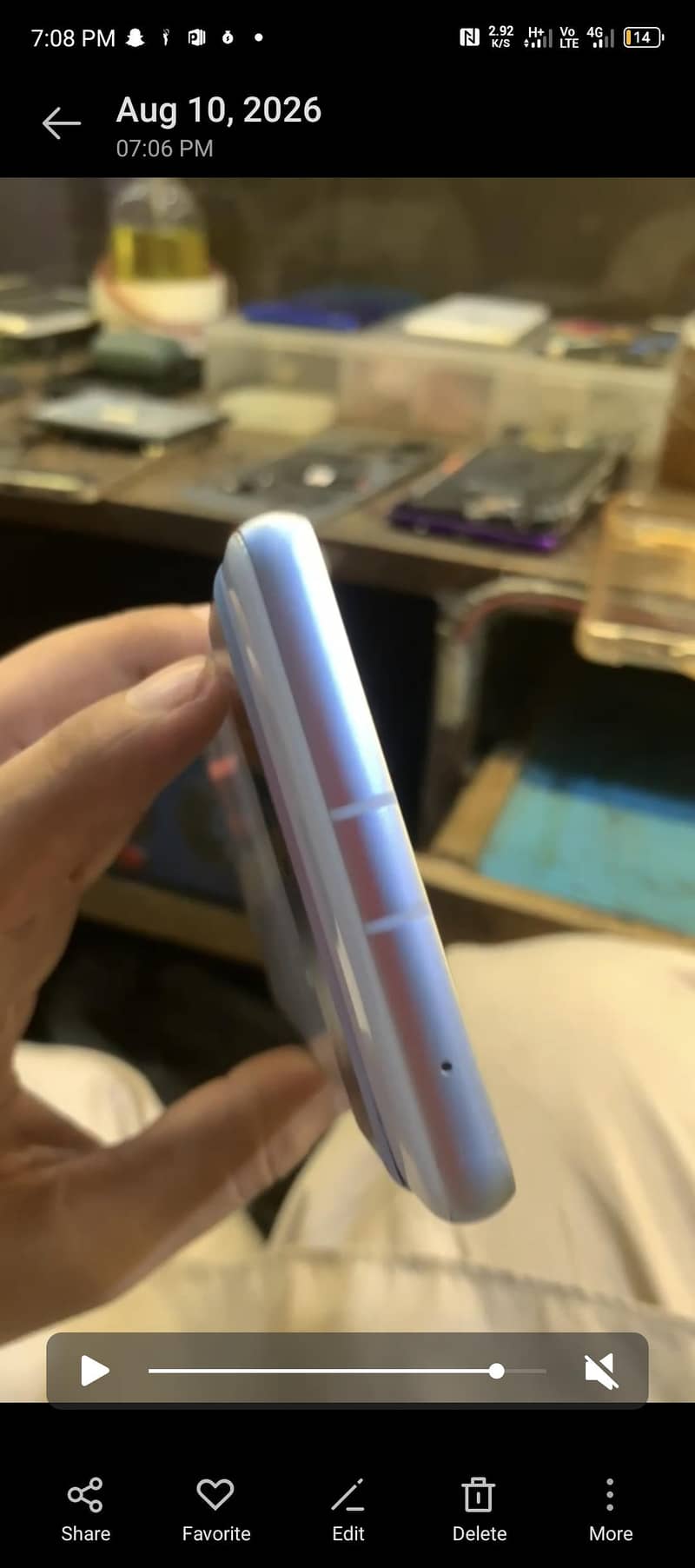 Google Pixel 1