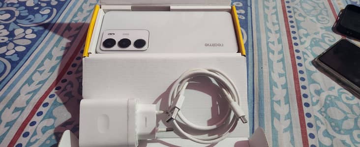 Realme C71
