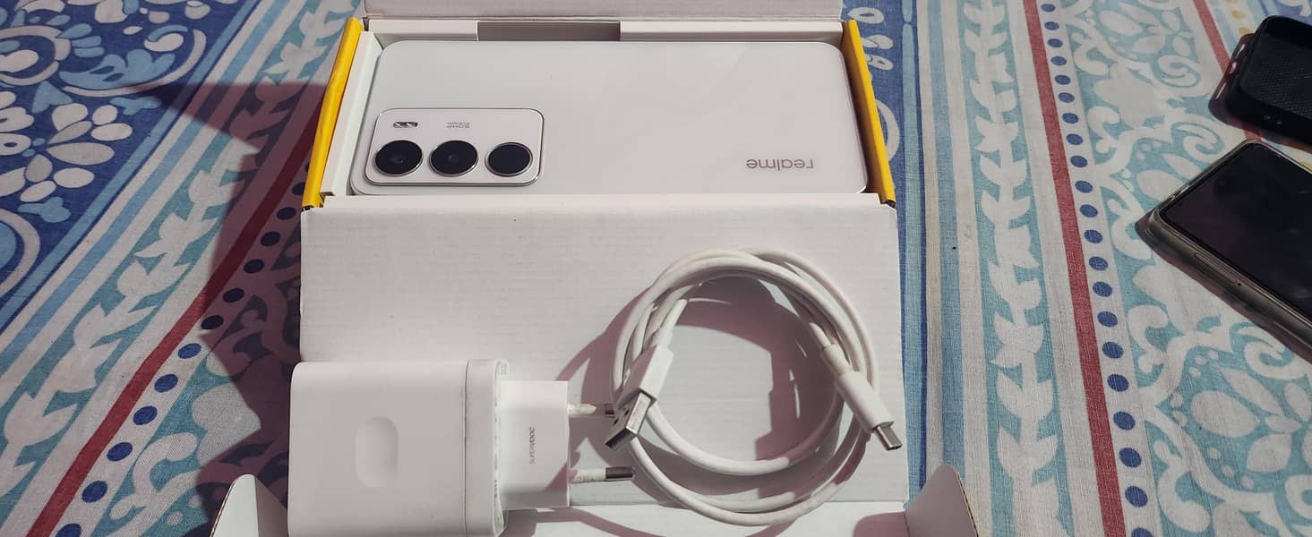 Realme C71 0