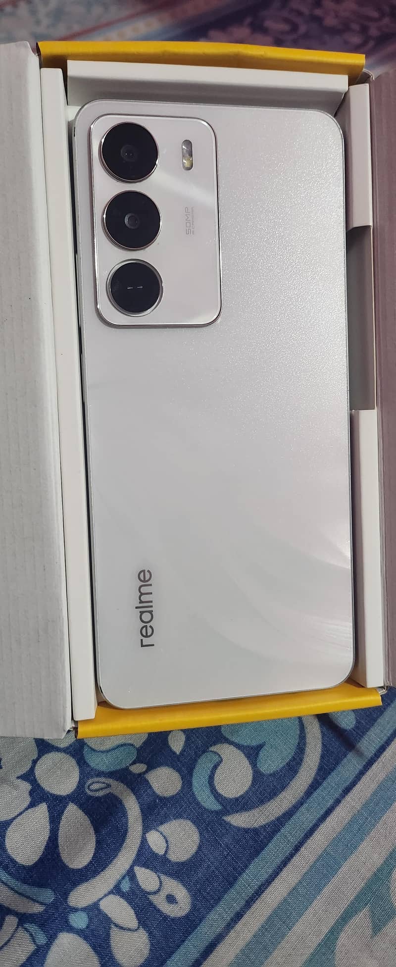 Realme C71 2
