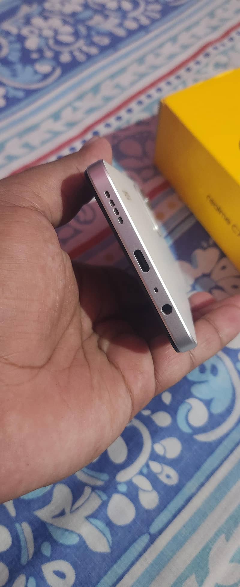 Realme C71 6
